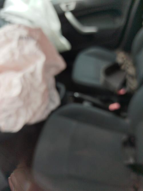 Serrure avant droit FORD FIESTA 6 PHASE 1 Essence image 7