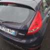 Serrure avant droit FORD FIESTA 6 PHASE 1 Essence image 9