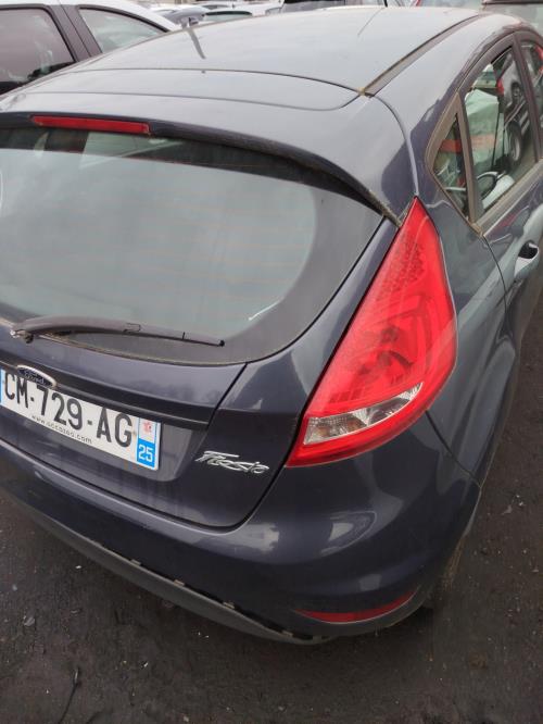 Serrure avant droit FORD FIESTA 6 PHASE 1 Essence image 9
