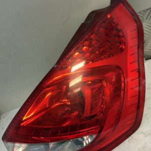 Feu arriere principal droit (feux) FORD FIESTA 6 PHASE 1 Essence image 1