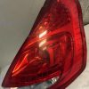 Feu arriere principal droit (feux) FORD FIESTA 6 PHASE 1 Essence image 3
