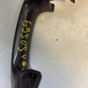 Poignee porte avant gauche FORD FIESTA 6 PHASE 1 Essence image 1