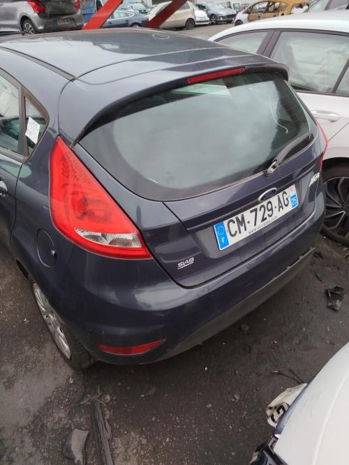 Poignee porte avant gauche FORD FIESTA 6 PHASE 1 Essence image 7