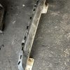 Renfort pare choc avant (traverse) CITROEN C4 GRAND PICASSO 1 Diesel image 2