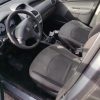 Pare choc arriere PEUGEOT 206 PHASE 2 Essence image 3