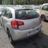 Pare choc arriere CITROEN C3 2 PHASE 1 Diesel image 1