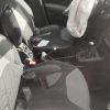 Pare choc arriere CITROEN C3 2 PHASE 1 Diesel image 3