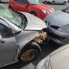 Pare choc arriere CITROEN C3 2 PHASE 1 Diesel image 4