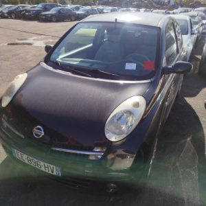 Commande retroviseurs NISSAN MICRA 3 PHASE 2 Diesel image 5