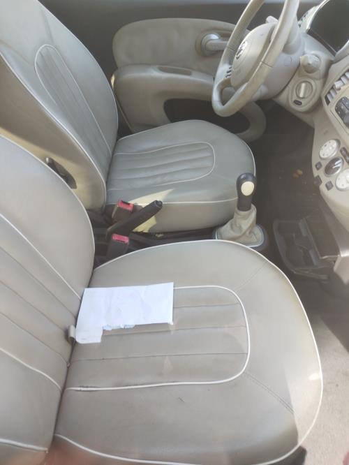 Commande retroviseurs NISSAN MICRA 3 PHASE 2 Diesel image 7
