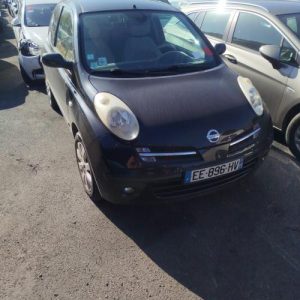 Commande de reglage hauteur de phare NISSAN MICRA 3 PHASE 2 Diesel image 5