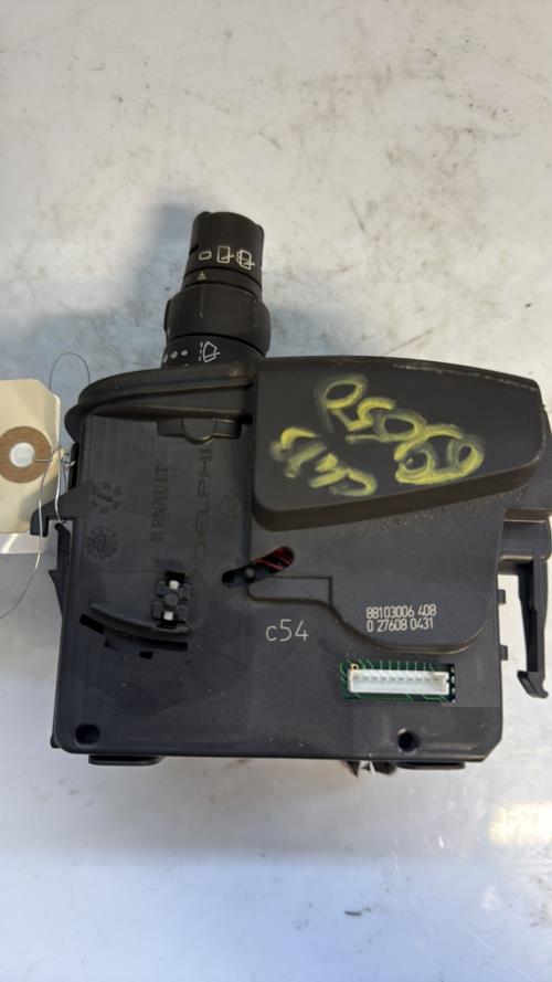 Commodo d'essuie glaces RENAULT CLIO 3 PHASE 1 Essence image 3