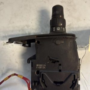 Commodo phare RENAULT MODUS PHASE 1 Diesel image 1