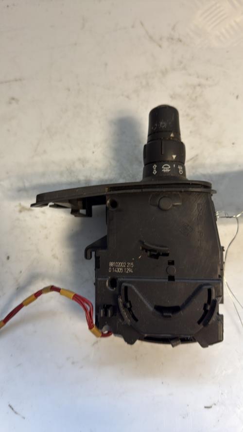 Commodo phare RENAULT MODUS PHASE 1 Diesel image 2