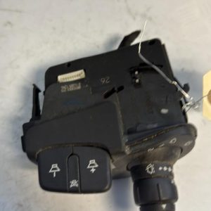Commodo d'essuie glaces RENAULT MODUS PHASE 1 Diesel image 1