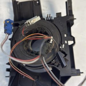 Contacteur tournant RENAULT MODUS PHASE 1 Diesel image 1