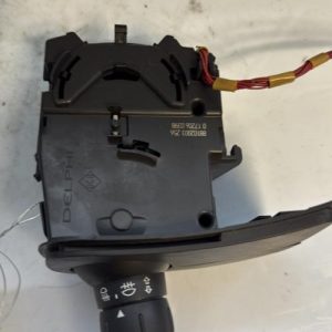 Commodo phare RENAULT CLIO 3 PHASE 1 Diesel image 1