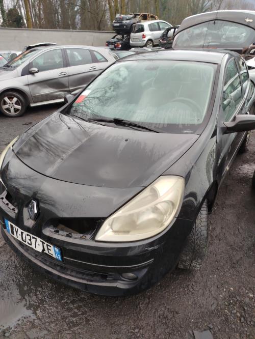 Commodo phare RENAULT CLIO 3 PHASE 1 Diesel image 5