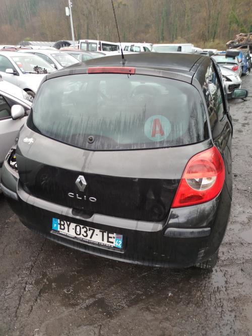 Commodo phare RENAULT CLIO 3 PHASE 1 Diesel image 8