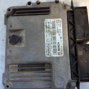 Calculateur moteur RENAULT TWINGO 2 PHASE 1 Essence image 1