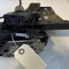 Serrure arriere droit FORD FIESTA 6 PHASE 1 Essence image 3