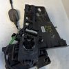 Serrure arriere droit FORD FIESTA 6 PHASE 1 Essence image 4