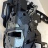 Serrure avant gauche FORD FIESTA 6 PHASE 1 Essence image 3