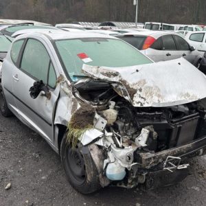 Boitier BSI PEUGEOT 207 PHASE 1 Diesel image 4