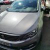 Aerateur tableau de bord PEUGEOT 308 2 PHASE 2 Essence image 5