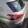 Aerateur tableau de bord PEUGEOT 308 2 PHASE 2 Essence image 7