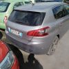 Aerateur tableau de bord PEUGEOT 308 2 PHASE 2 Essence image 8