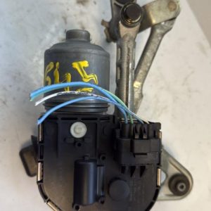 Moteur essuie glace avant droit PEUGEOT 3008 1 PHASE 2 Diesel image 1