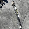 Renfort pare choc arriere (traverse) BMW SERIE 1 E87 PHASE 2 Diesel image 2