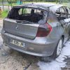 Renfort pare choc arriere (traverse) BMW SERIE 1 E87 PHASE 2 Diesel image 4