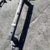 Renfort pare choc arriere (traverse) PEUGEOT 3008 1 PHASE 2 Diesel image 2