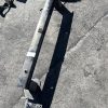 Renfort pare choc arriere (traverse) PEUGEOT 3008 1 PHASE 2 Diesel image 3
