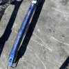Renfort pare choc arriere (traverse) FIAT PANDA 2 PHASE 1 Essence image 1
