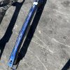 Renfort pare choc arriere (traverse) FIAT PANDA 2 PHASE 1 Essence image 2
