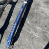 Renfort pare choc arriere (traverse) FIAT PANDA 2 PHASE 1 Essence image 3