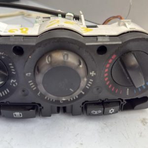 Commande chauffage OPEL CORSA D PHASE 1 Essence image 1