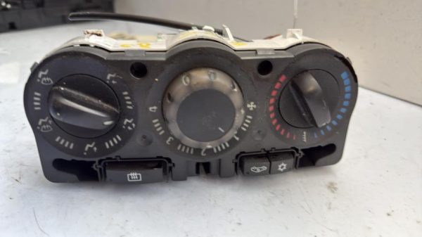 Commande chauffage OPEL CORSA D PHASE 1 Essence image 2