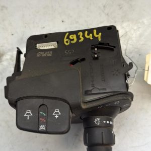 Commodo d'essuie glaces RENAULT KANGOO 2 PHASE 2 Diesel image 1
