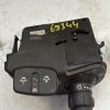Commodo d'essuie glaces RENAULT KANGOO 2 PHASE 2 Diesel image 4