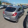 Commande de phare OPEL CORSA D PHASE 1 Essence image 8