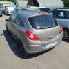 Commande de phare OPEL CORSA D PHASE 1 Essence image 9