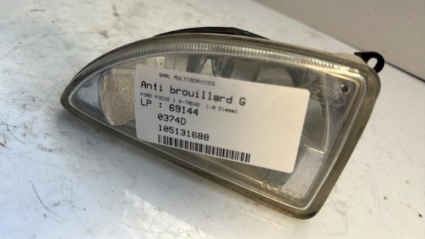 Anti brouillard gauche (feux) FORD FOCUS 1 Diesel image 3