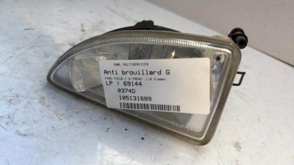 Anti brouillard gauche (feux) FORD FOCUS 1 Diesel image 1