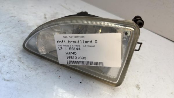 Anti brouillard gauche (feux) FORD FOCUS 1 Diesel image 2