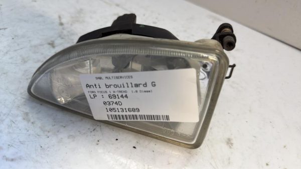 Anti brouillard gauche (feux) FORD FOCUS 1 Diesel image 3