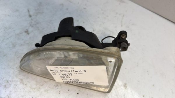 Anti brouillard gauche (feux) FORD FOCUS 1 Diesel image 4
